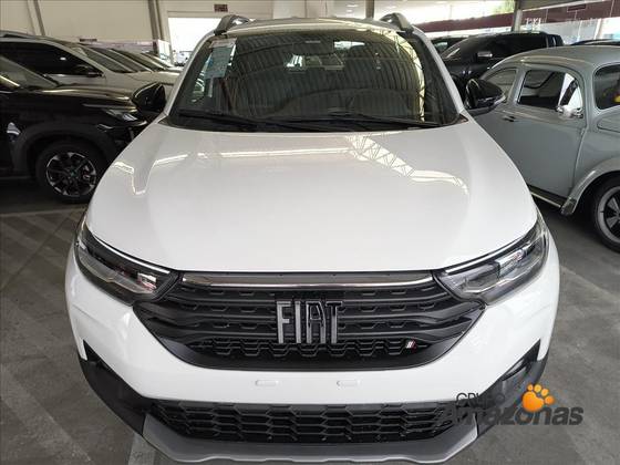 FIAT STRADA 1.3 FIREFLY FLEX VOLCANO CD CVT